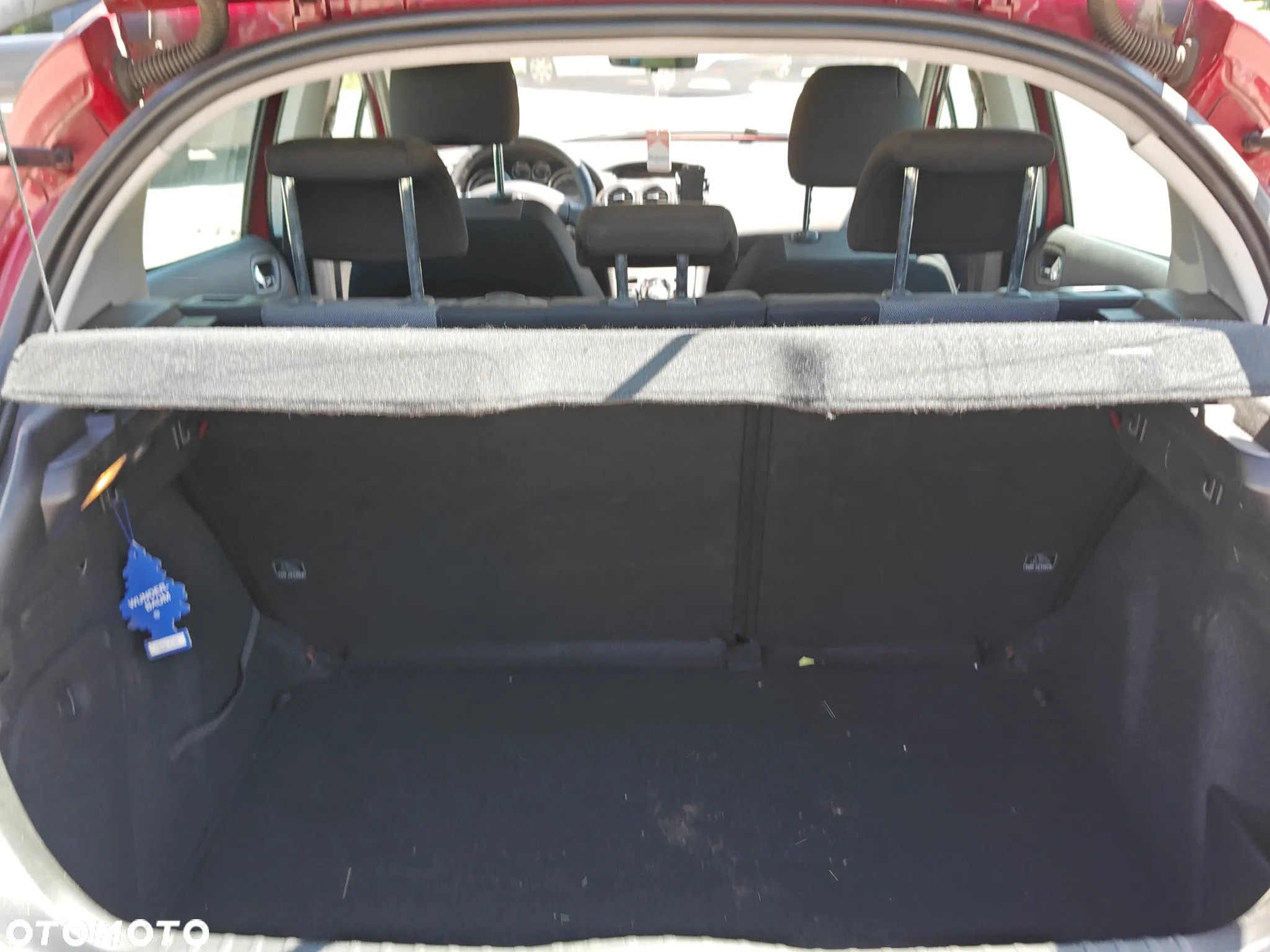 Peugeot 308 1.6 HDi Premium - 12