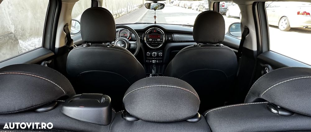 Mini Cooper - 9
