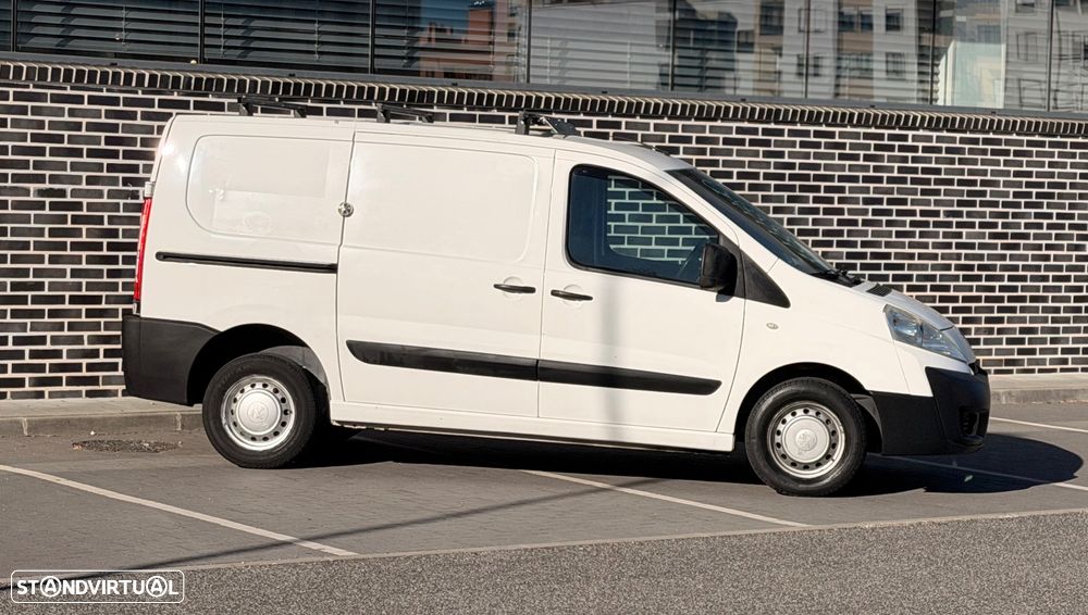Peugeot Expert 1.6 HDi - 3