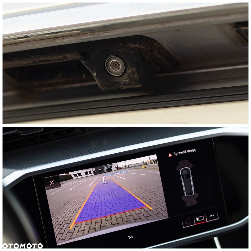 Audi A6 Avant 50 TDI mHEV Quattro Tiptronic - 31