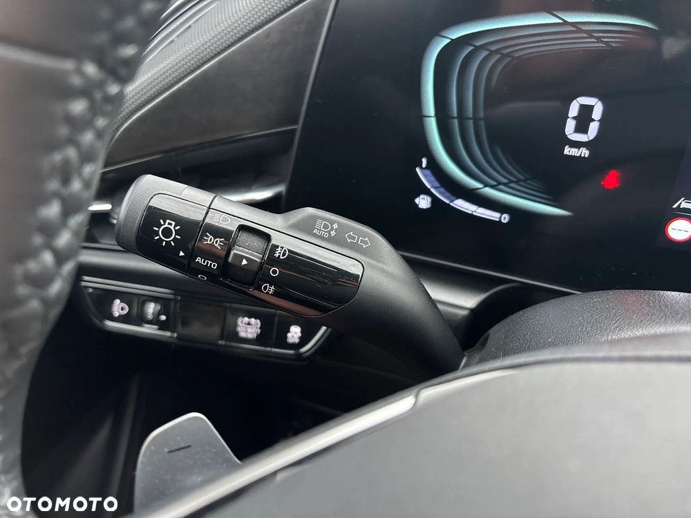 Kia Niro 1.6 GDI Hybrid L - 15
