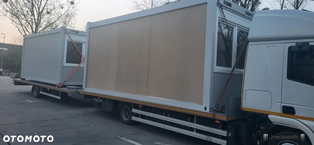 Iveco EURO CARGO - 6