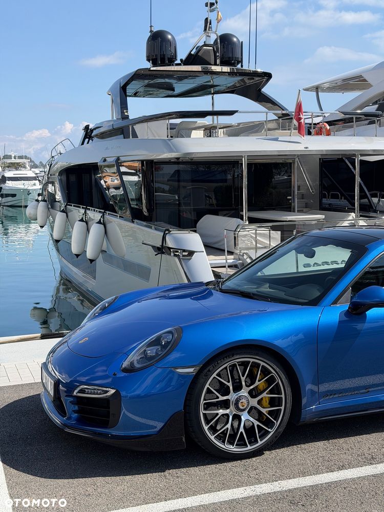Porsche 911 - 6