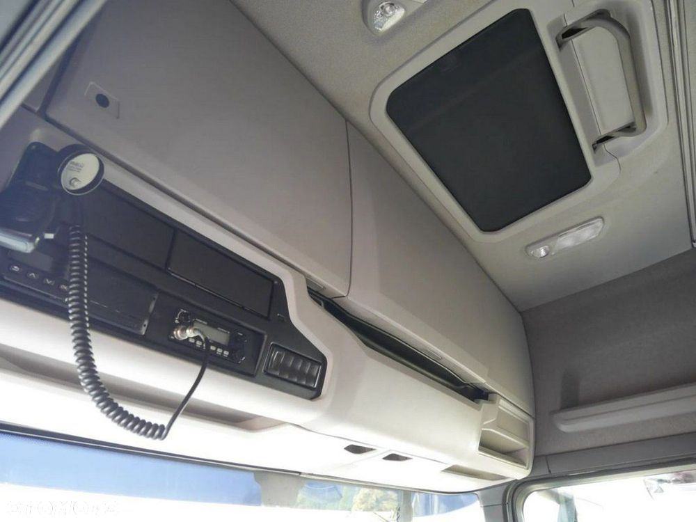 Scania R 450 /RETARDER/  STANDARD/ SALON POLSKA - 19