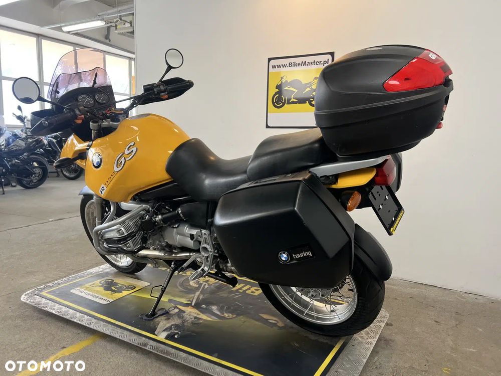 BMW R - 6