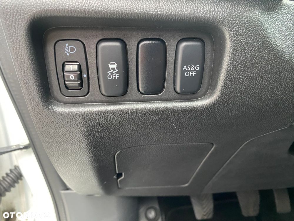 Mitsubishi ASX 1.6 Invite - 21
