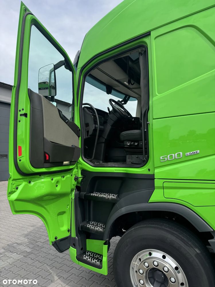 Volvo FH500 - 19