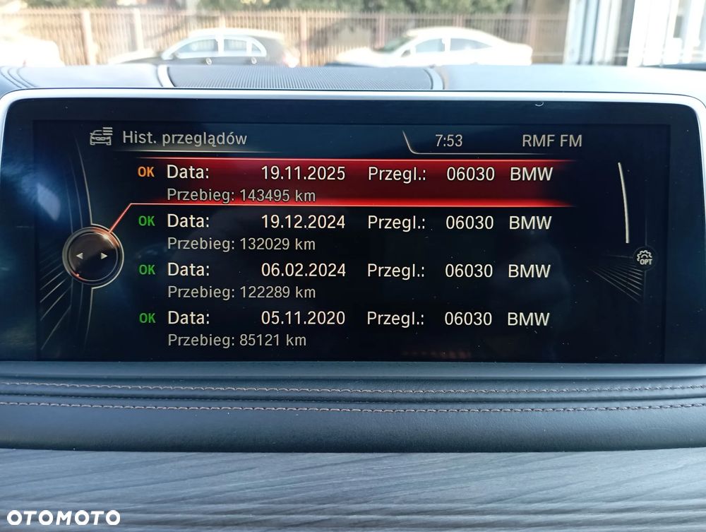 BMW X6 xDrive30d - 23