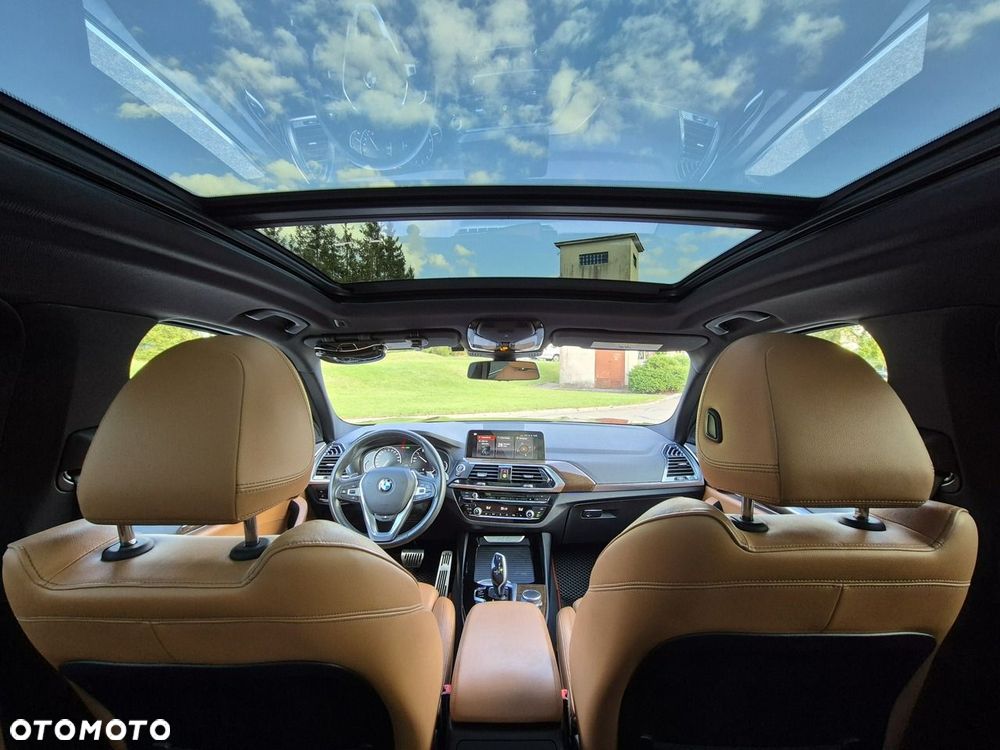 BMW X3 xDrive30i xLine - 16