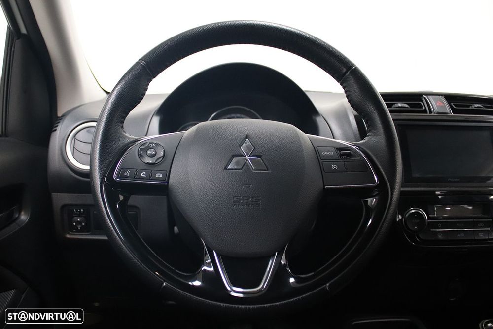 Mitsubishi Space Star 1.2 Connect Edition - 13