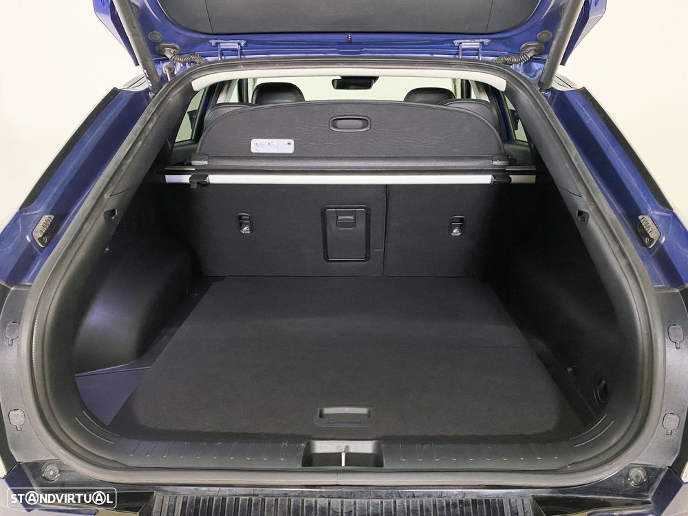 Kia EV6 77,4-kWh GT-line - 8