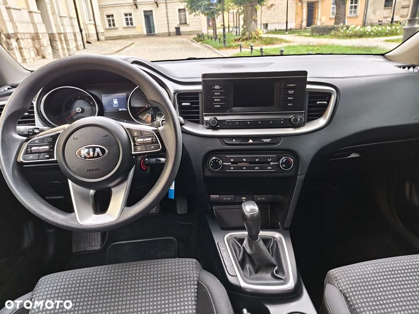 Kia Ceed 1.0 T-GDI S - 21