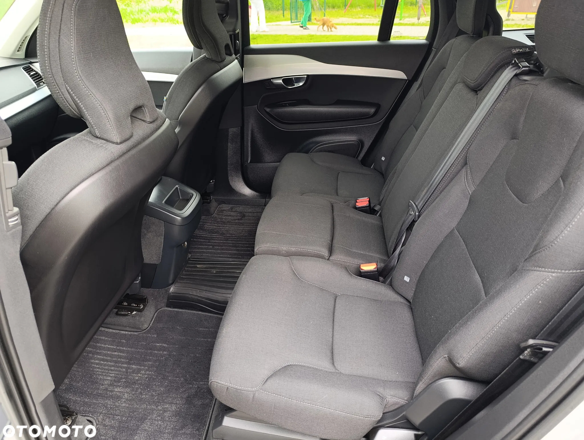 Volvo XC 90 B5 D AWD Geartronic Inscription - 14