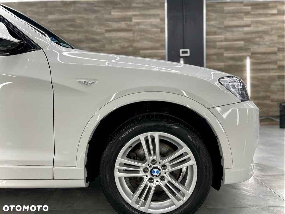 BMW X3 - 6