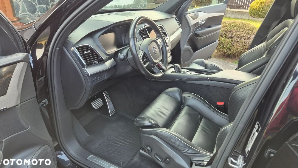 Volvo XC 90 - 10