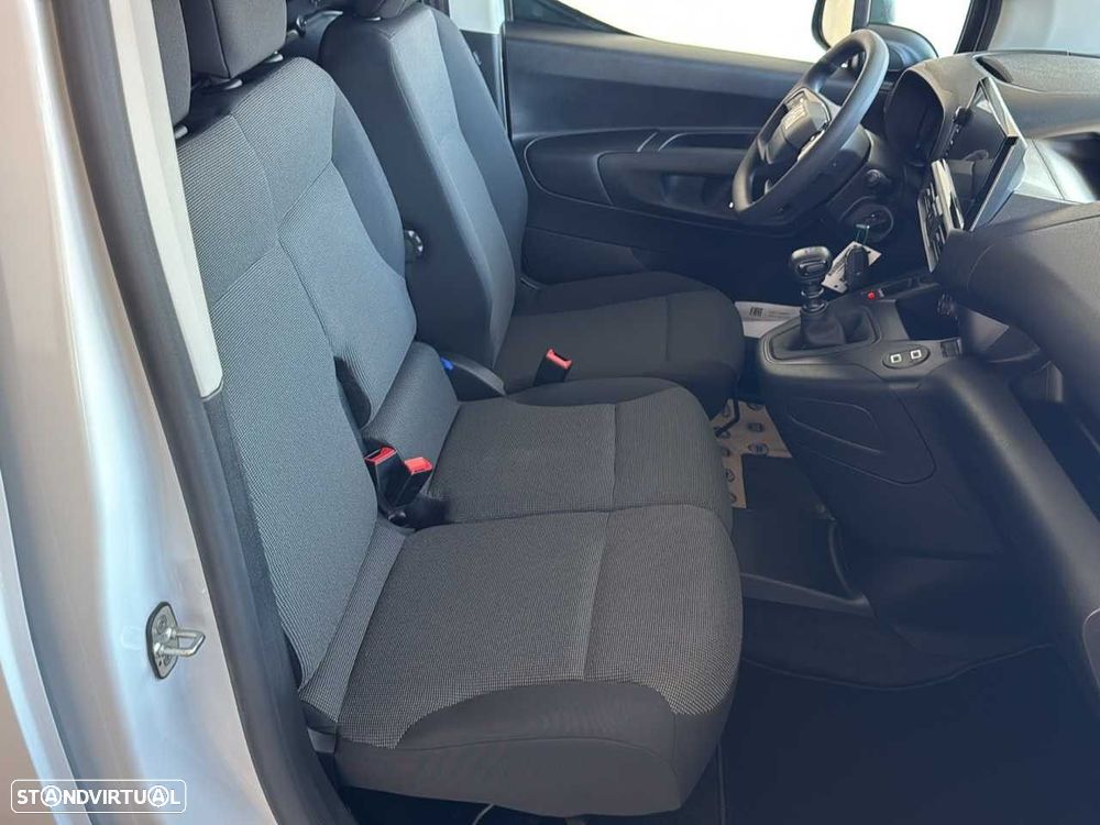 Fiat Doblo Outro - 10