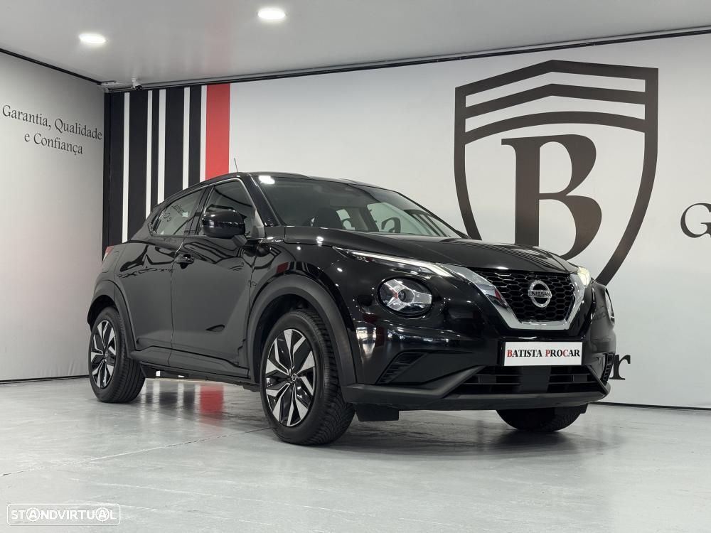 Nissan Juke - 15