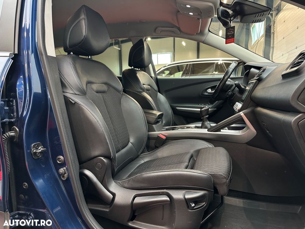 Renault Kadjar - 26