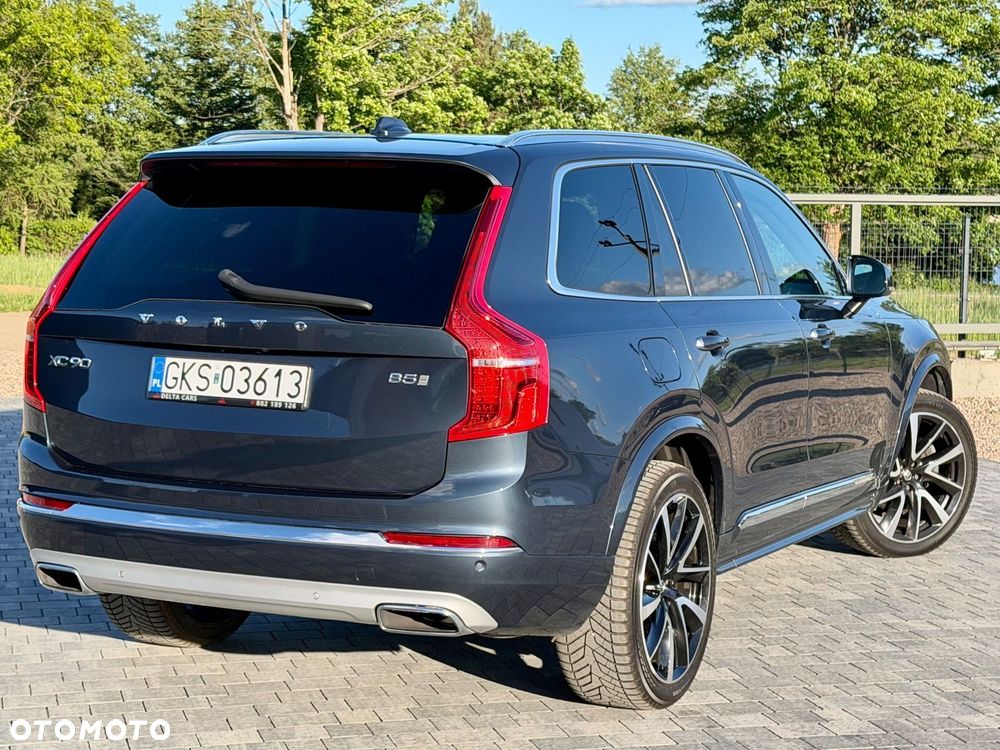 Volvo XC 90 - 15