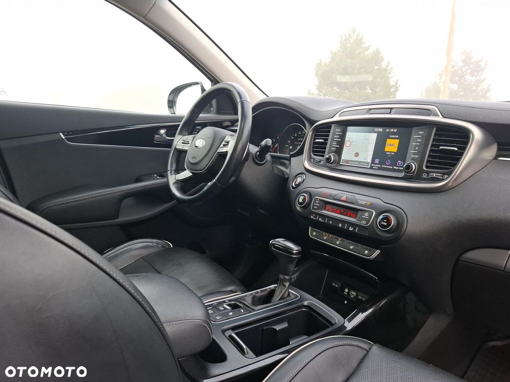 Kia Sorento - 21