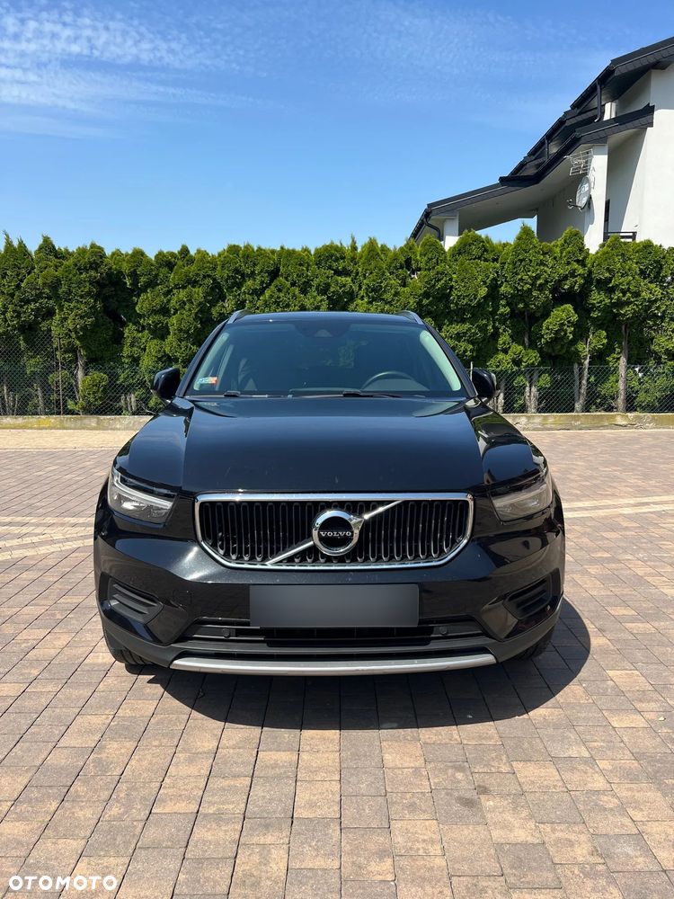 Volvo XC 40 T3 Momentum - 2