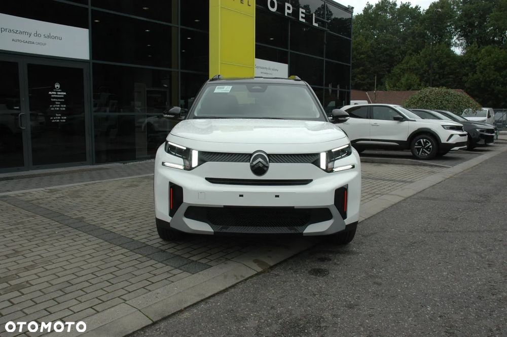 Citroën C3 Aircross 1.2 Turbo Plus S&S - 7