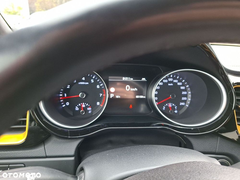 Kia XCeed 1.5 T-GDI L DCT - 16