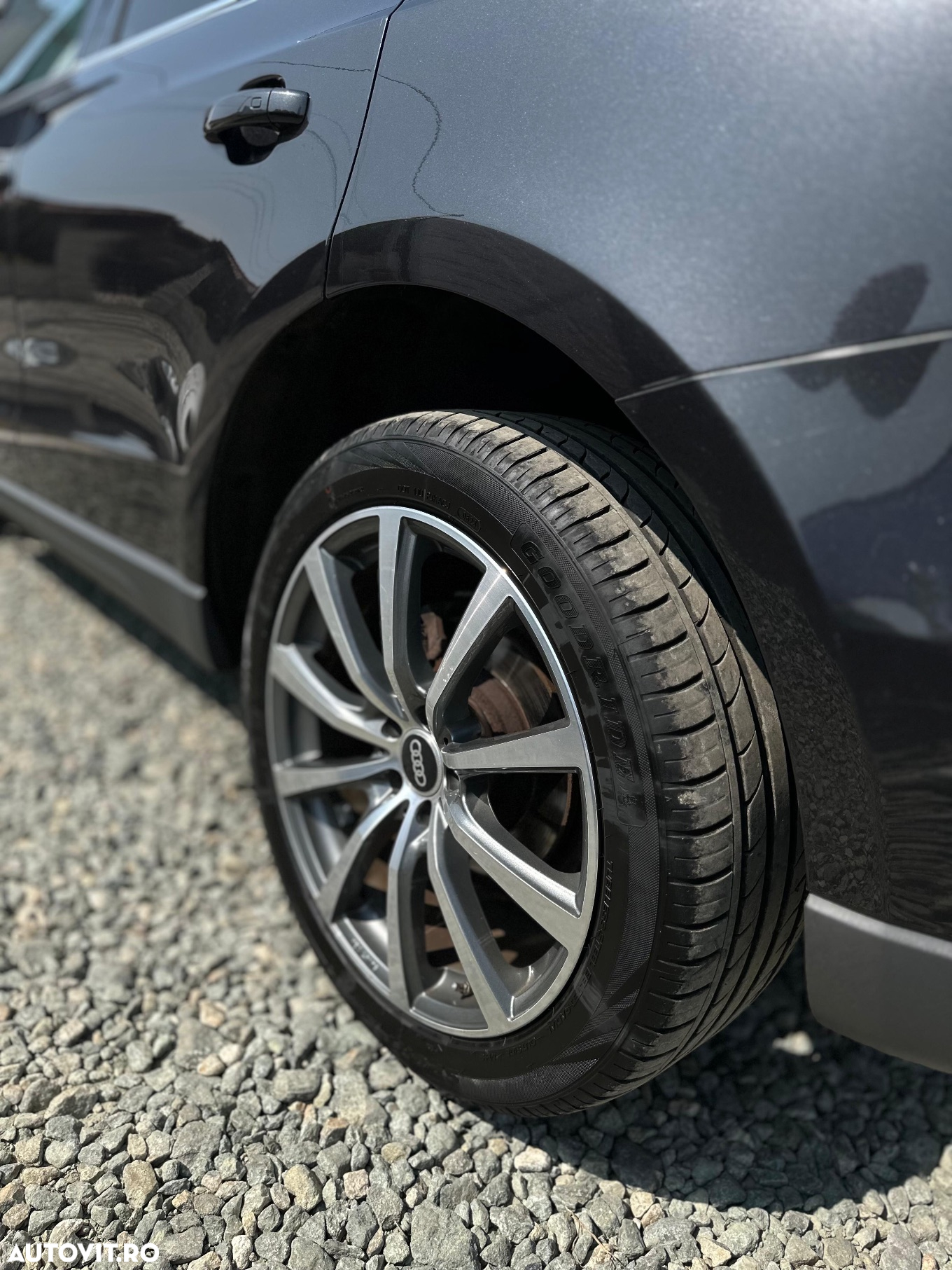 Audi Q5 - 9
