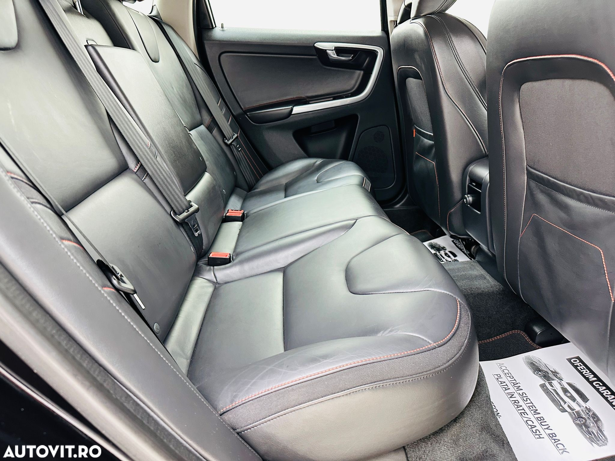 Volvo XC 60 - 21