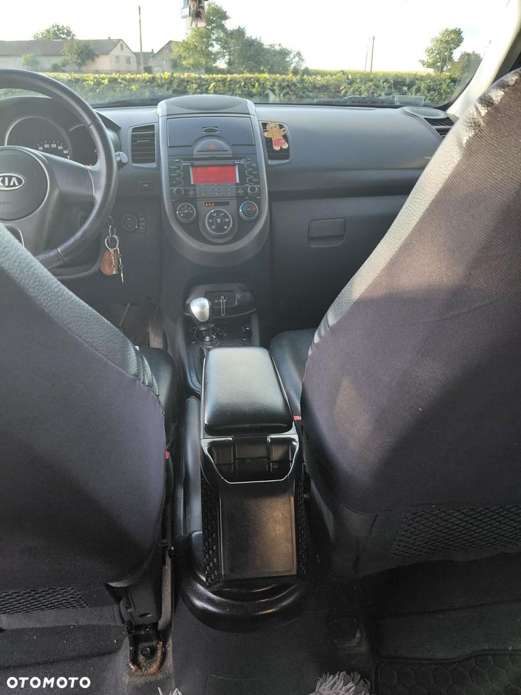Kia Soul - 7