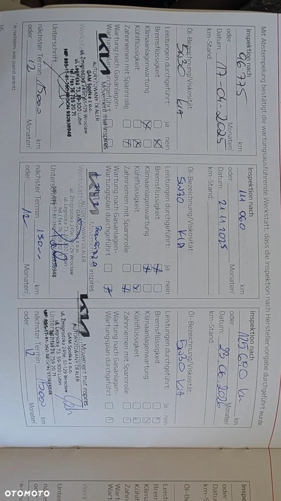 Kia Ceed - 11