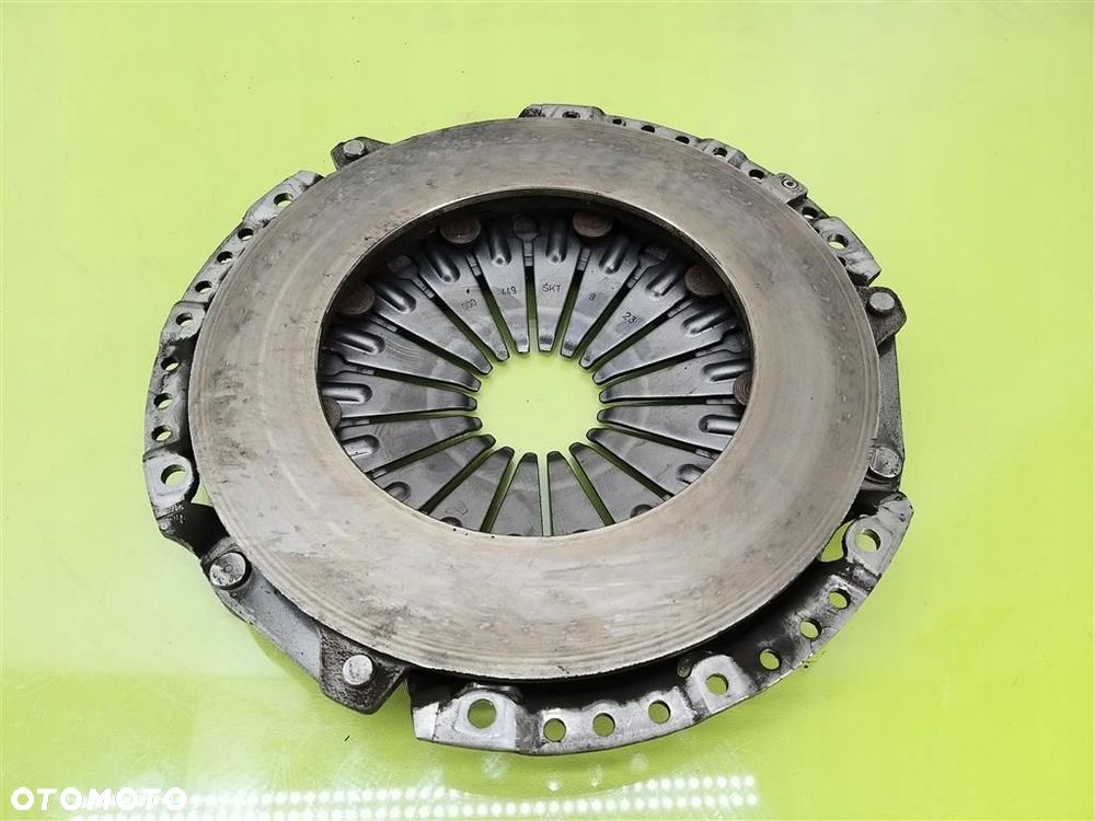 Sprzęgło Kompletne VW Passat B6 2005-2010 2,0 TDI 1878005146 3082000396 - 12