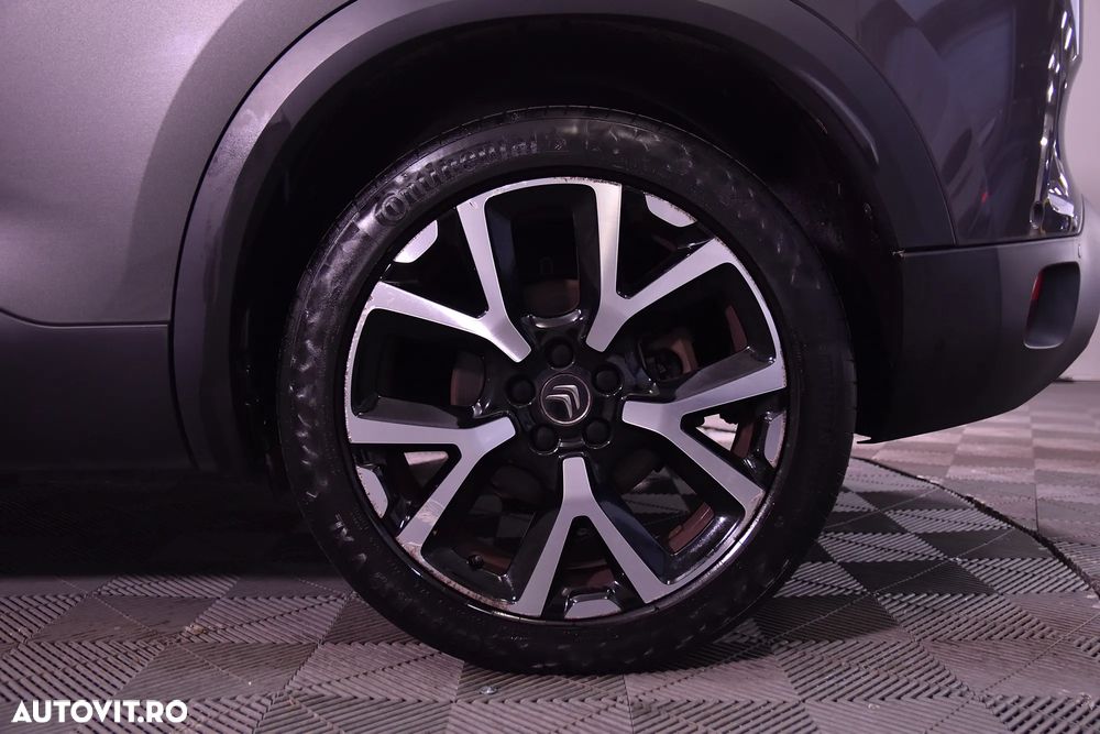 Citroën C5 Aircross - 13