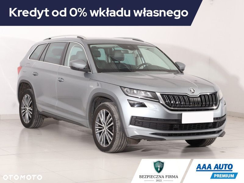 Skoda Kodiaq - 2