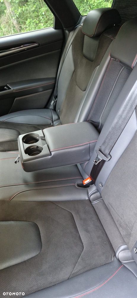 Ford Mondeo - 6