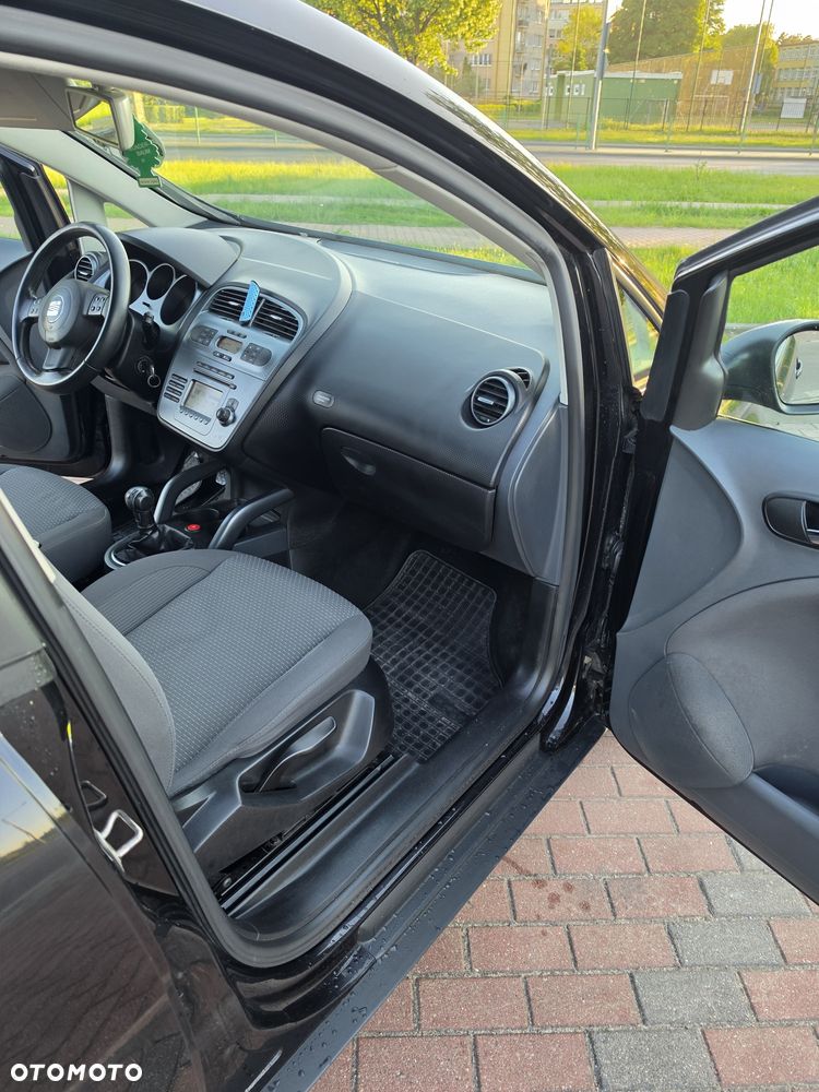 Seat Altea - 3