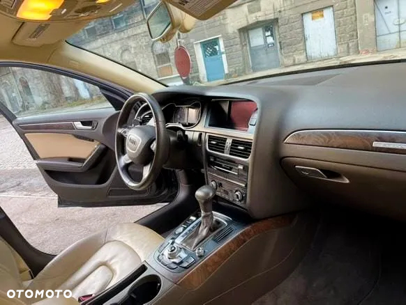 Audi A4 2.0 TFSI Quattro S tronic - 8