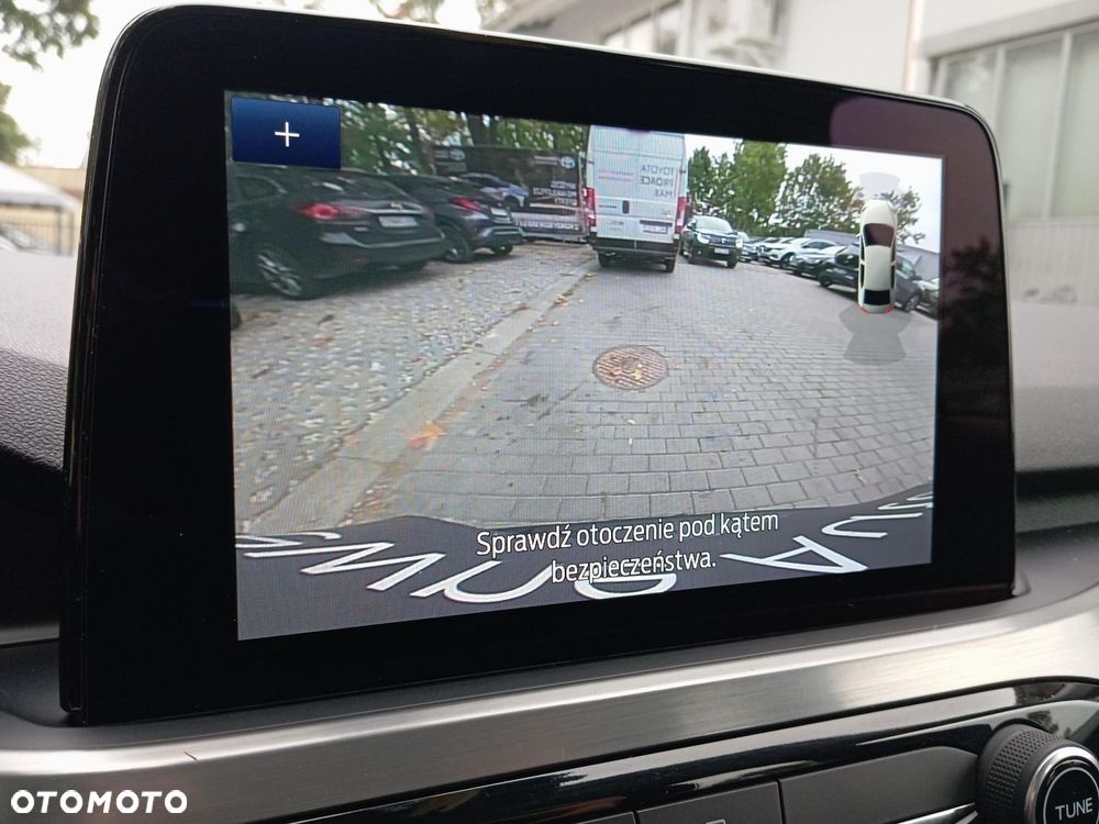 Ford Kuga 1.5 EcoBoost FWD Titanium - 20