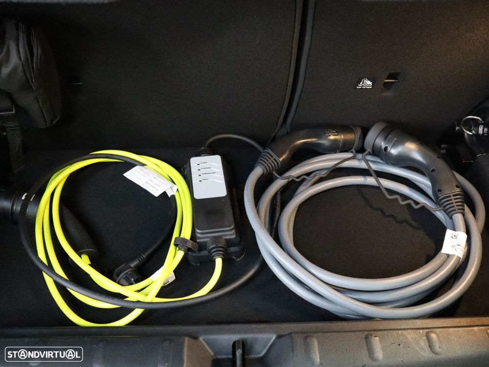 MINI 3 Portas Cooper SE - 24