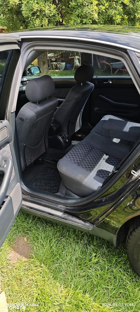 Audi Inny - 5