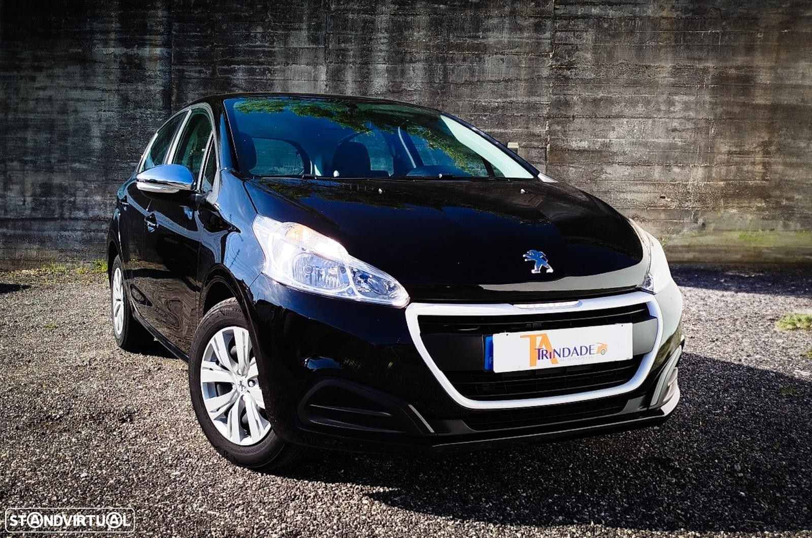 Peugeot 208 1.0 PureTech Access - 16