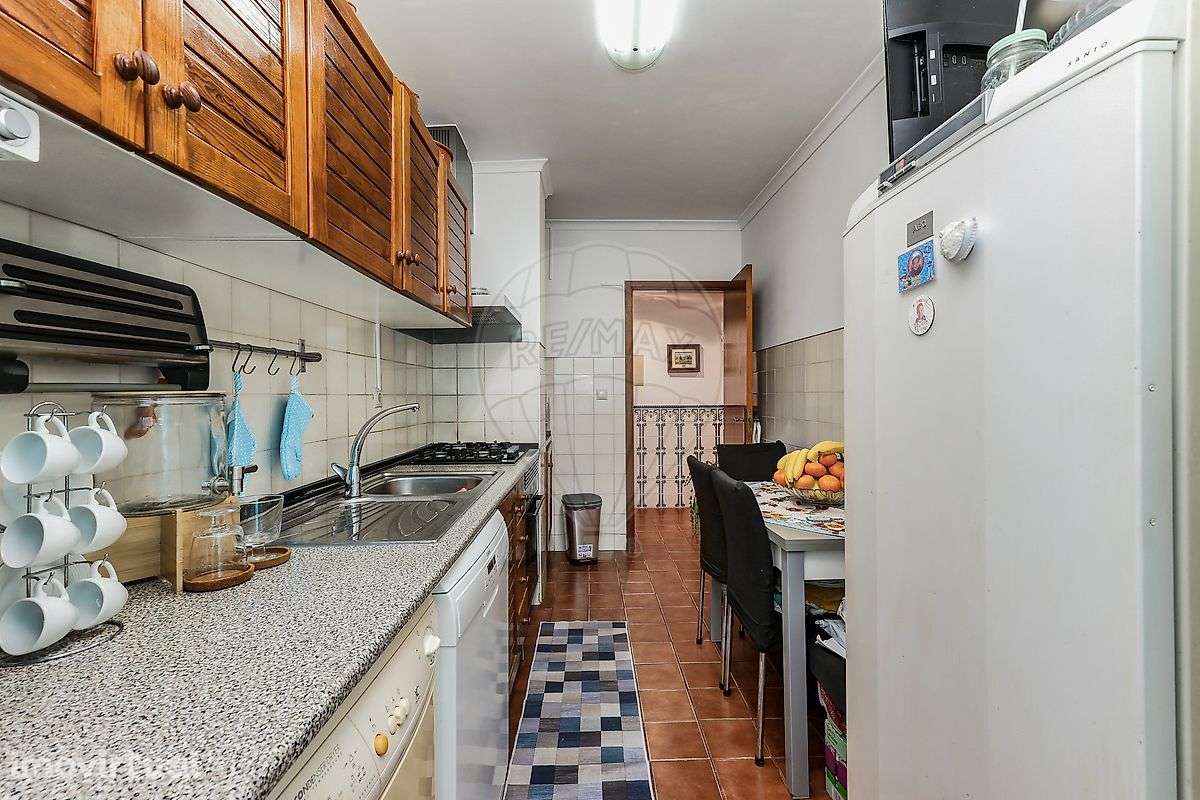 Apartamento T2 para venda - Grande imagem: 4/23