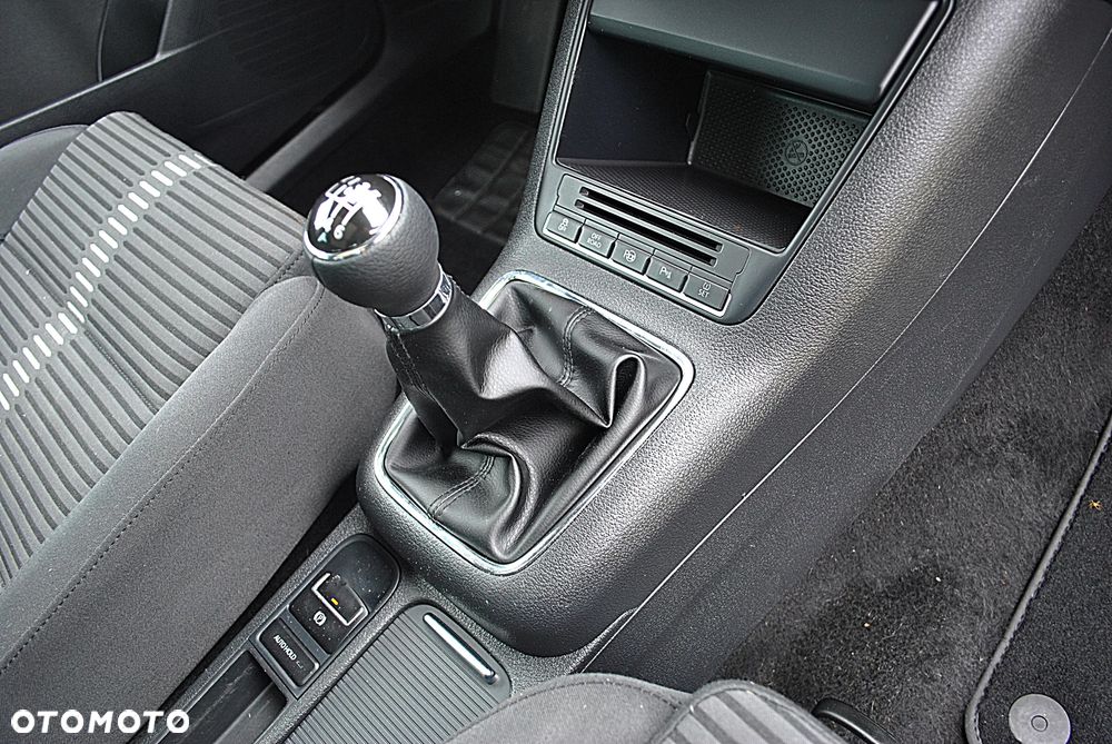 Volkswagen Tiguan 2.0 TDI DPF 4Motion BlueMotion Technology Cup Track & Style - 10