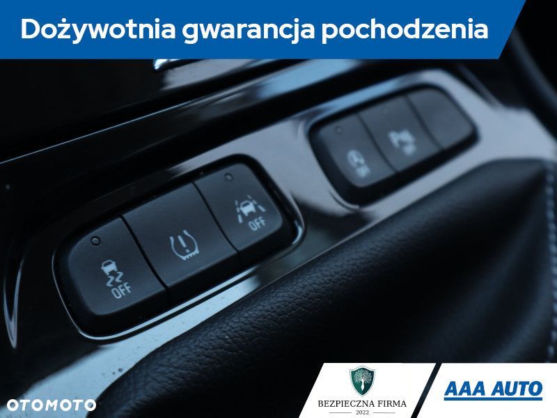 Opel Grandland X - 21