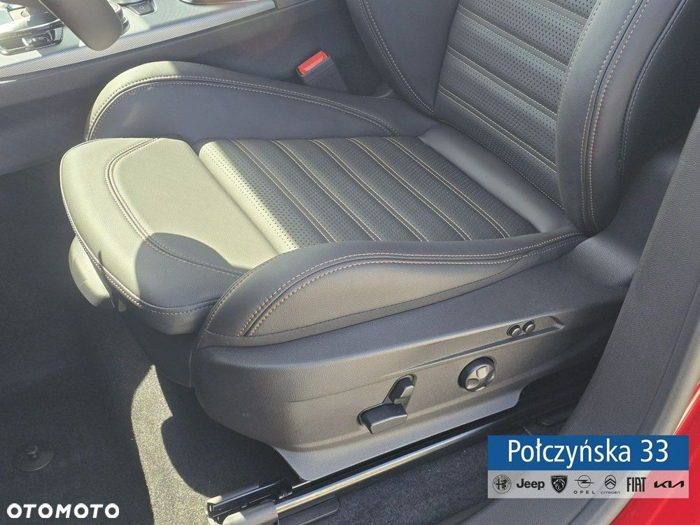 Alfa Romeo Stelvio - 19