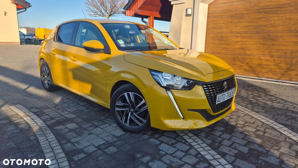 Peugeot 208 PureTech 100 Allure - 5