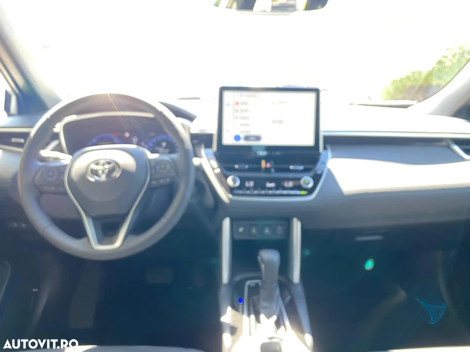 Toyota Corolla Cross - 6