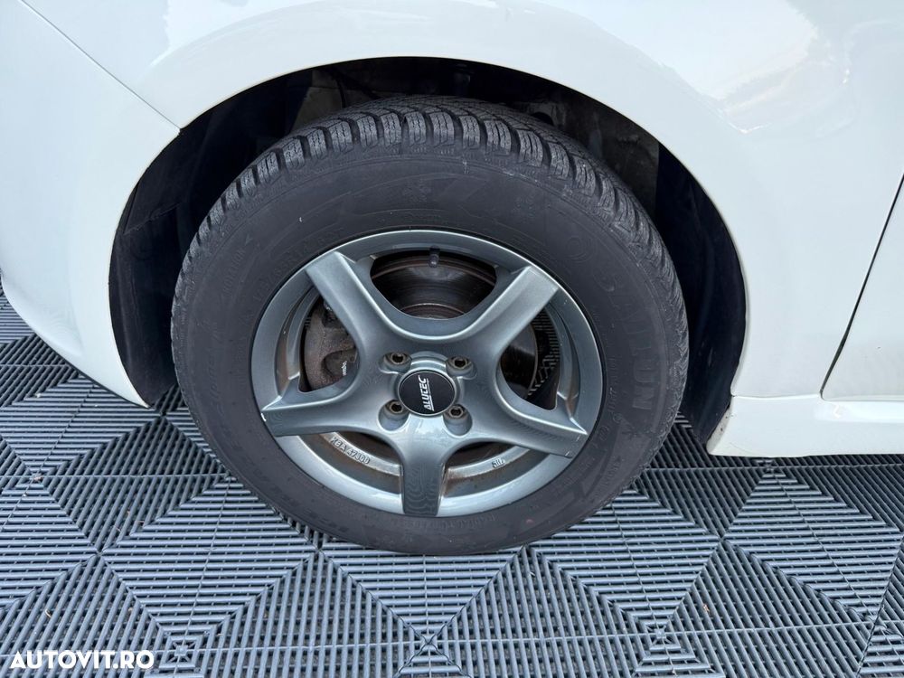 Fiat 500 - 12