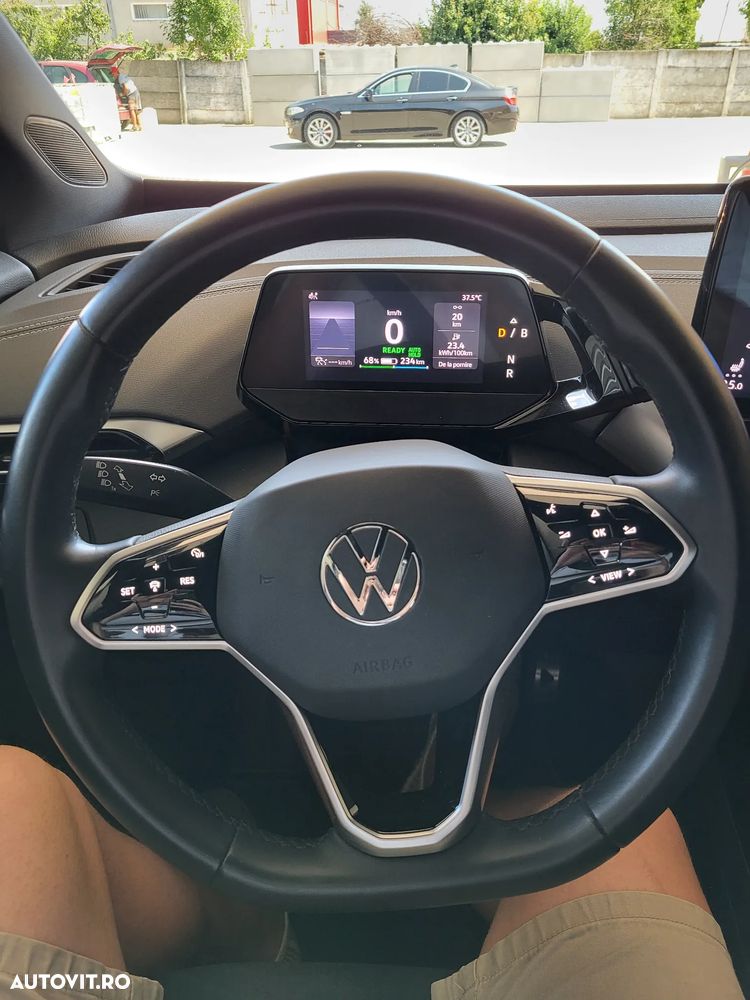 Volkswagen ID.5 77 kWh Pro Performance - 12