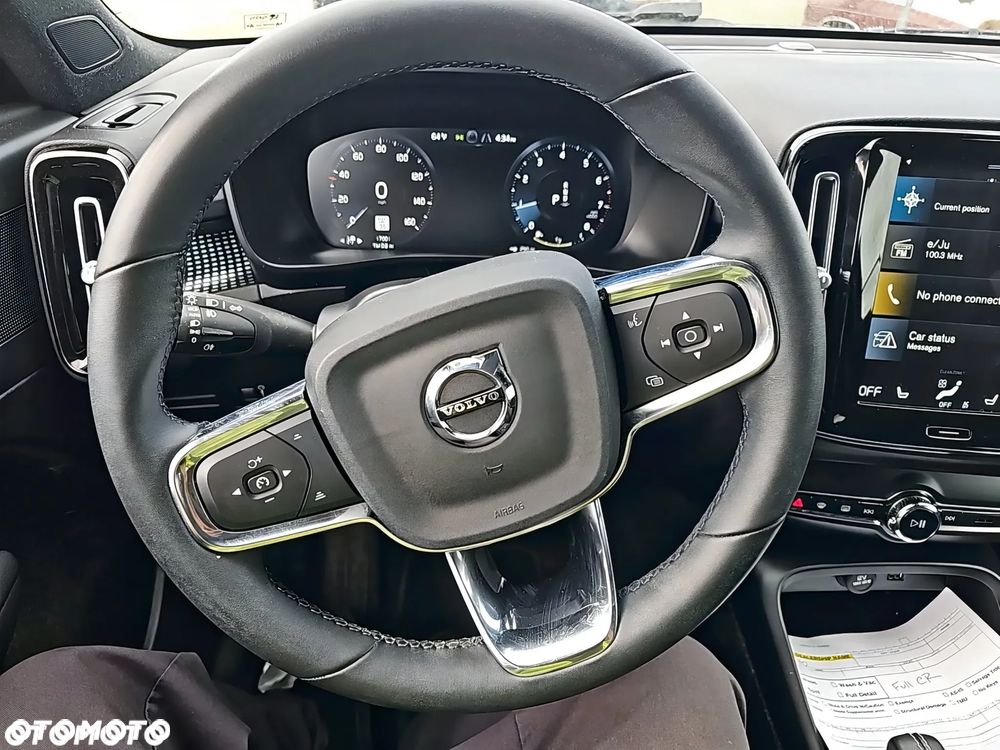Volvo XC 40 T5 AWD R-Design - 7